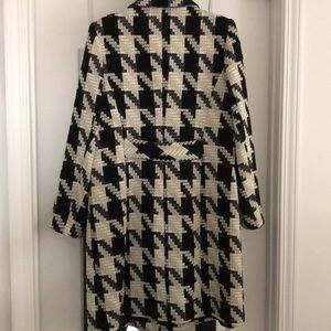 INC coat